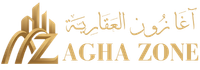اغازون العقارية